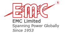 EMC Power logo