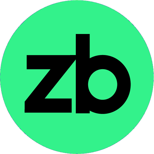 ZenBusiness logo