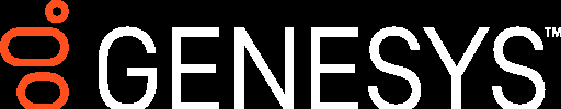 Genesys logo