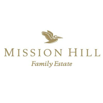 Mission Hill Family Estate logo