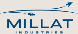 Millat Industries logo