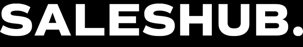 Saleshub logo
