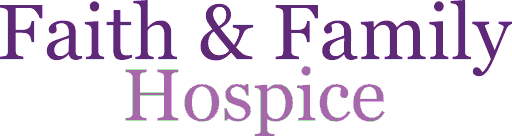 Faith & Family Hospice logo