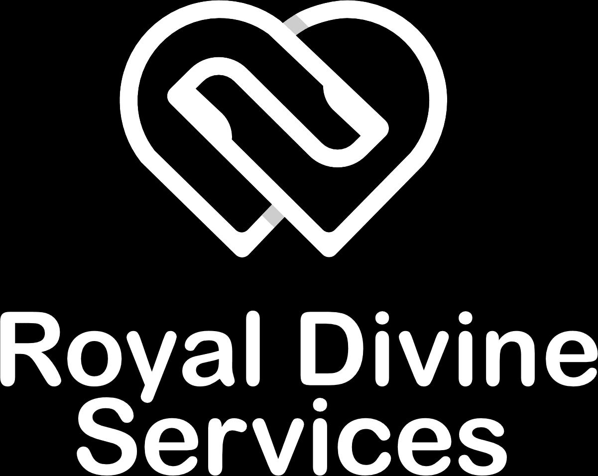 Royal Divine Services logo