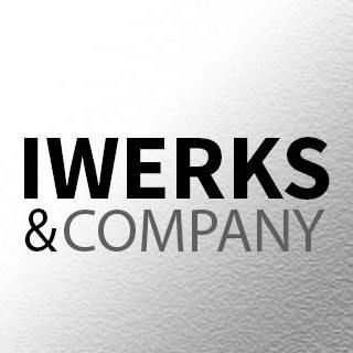 Iwerks & Co logo