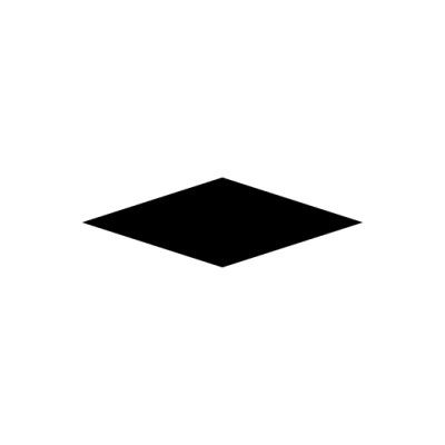 Diamond logo