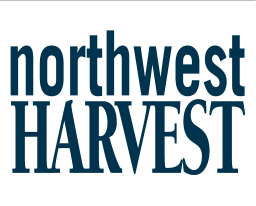 Northwest Harvest logo