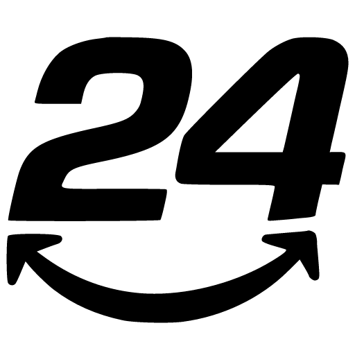CHECK24 logo