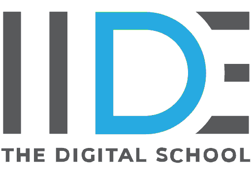 IIDE logo