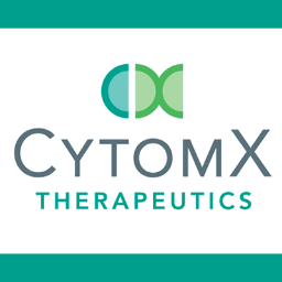 CytomX logo