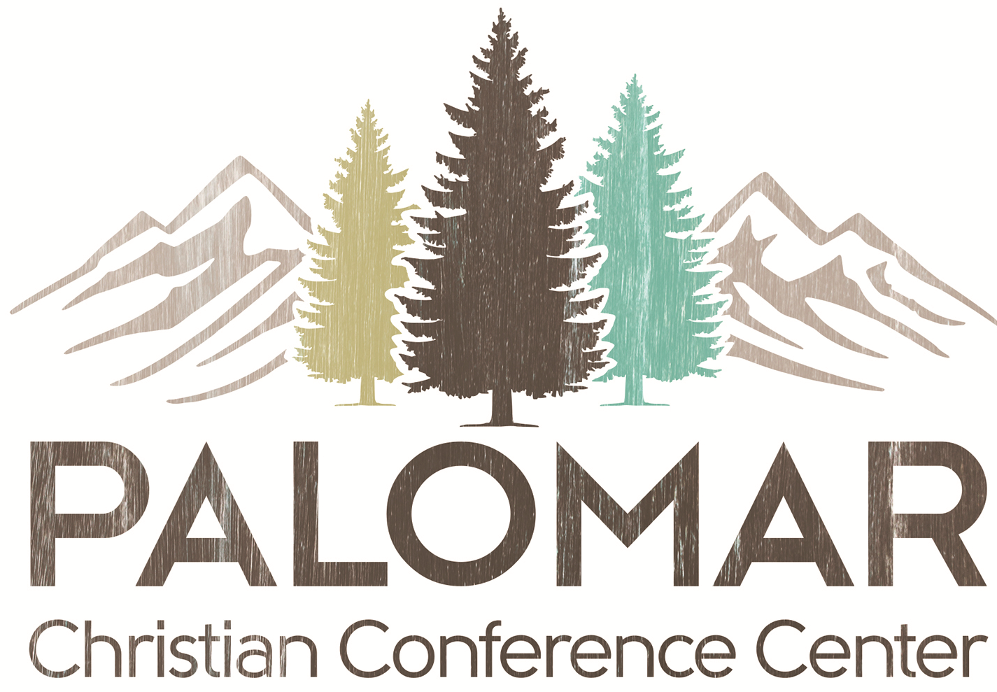Palomar logo