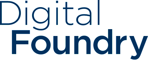 Digital Foundry logo