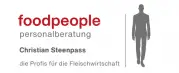 foodpeople Personalberatung logo