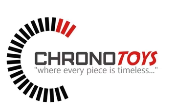 Chrono Toys logo