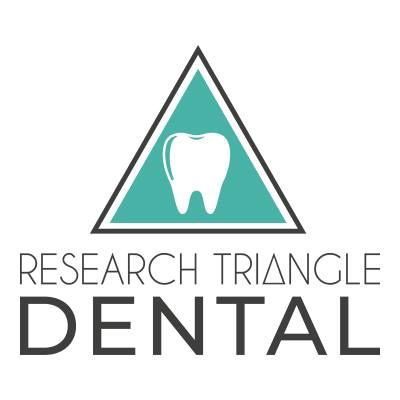 Research Triangle Dental logo