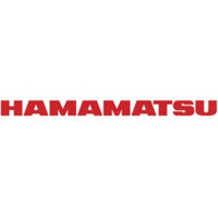 Hamamatsu Photonics logo