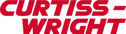 Curtiss-Wright logo