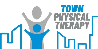 Town Physical Therapy logo