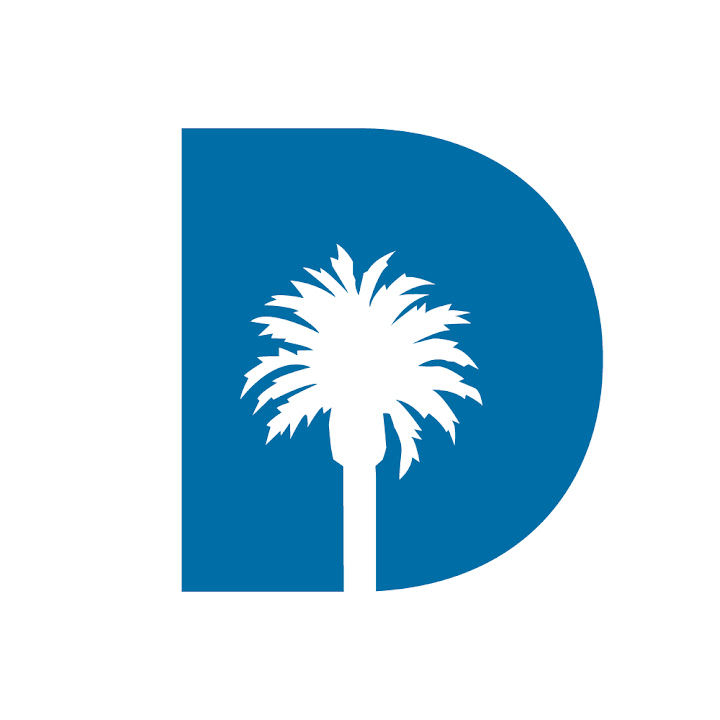 Desert Care Network logo