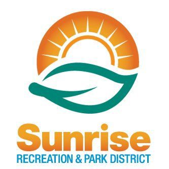 Sunrise Recreation and Park District logo