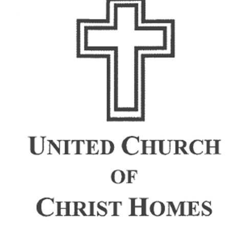 United Church of Christ Homes logo