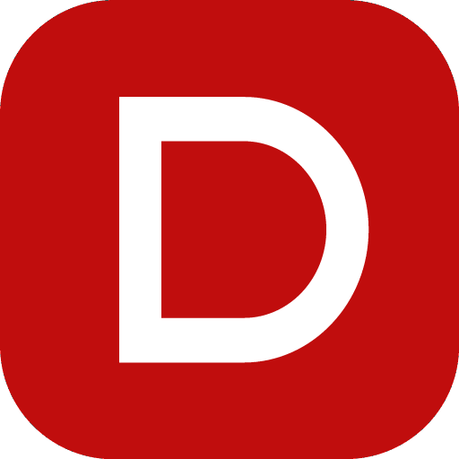 Datamatics logo