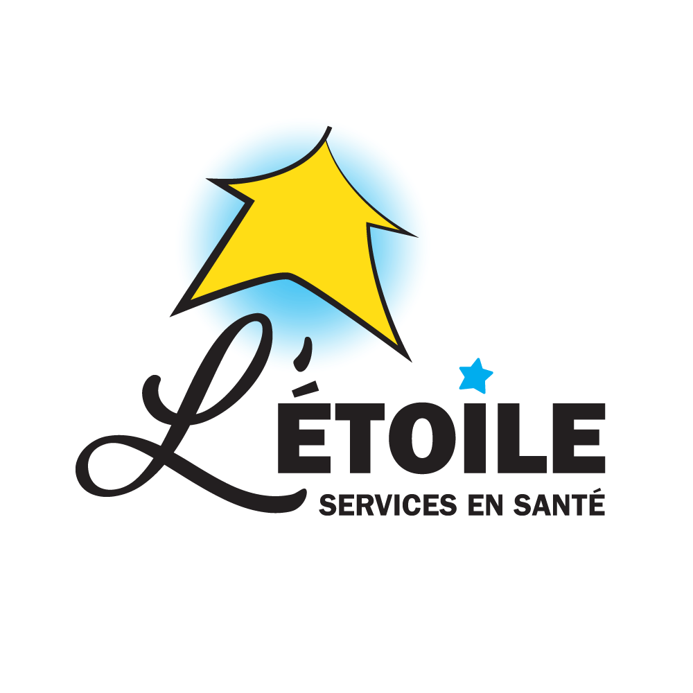 L'Étoile Services en Santé logo