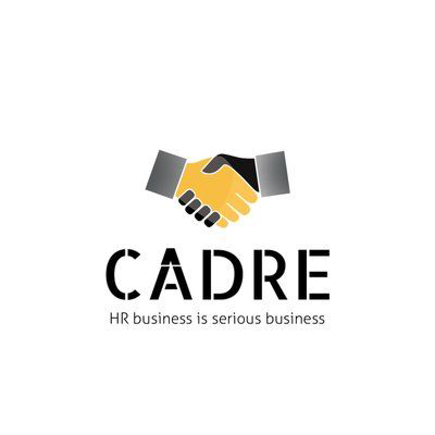 Cadre logo