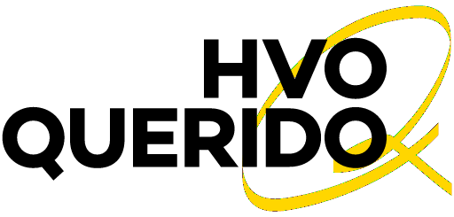 HVO Querido logo