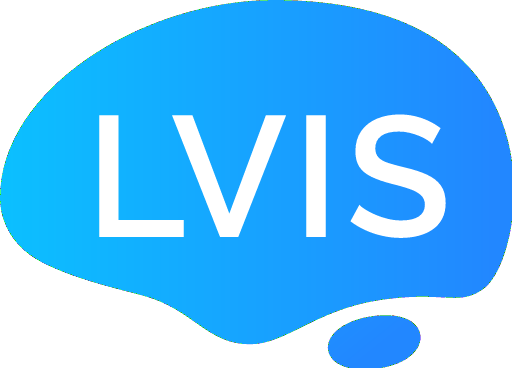 LVIS logo