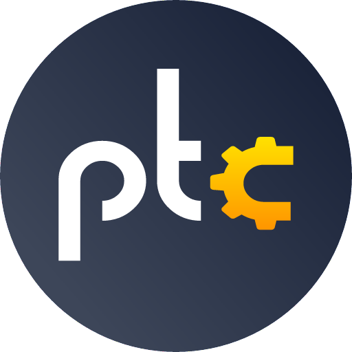 Pacific Tech Communications logo
