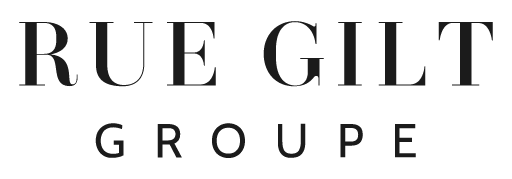 Rue Gilt Groupe logo