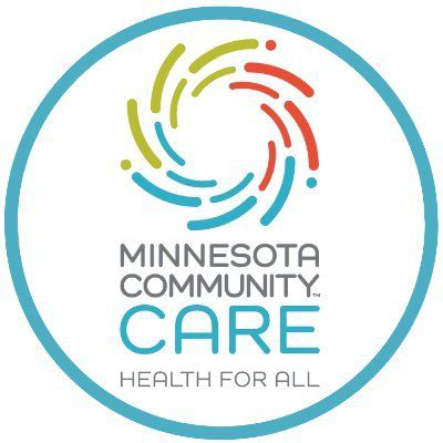 Minnesota Community Care logo