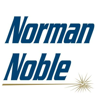 Norman Noble logo