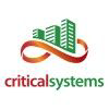 Critical Systems logo