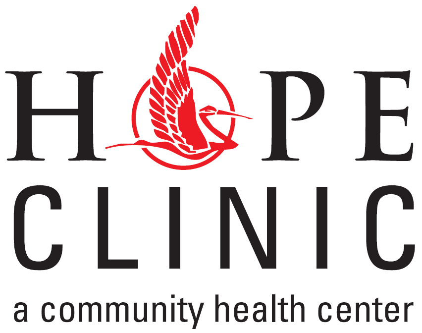 HOPE Clinic logo