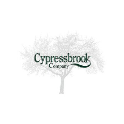 Cypressbrook Multifamily Management logo