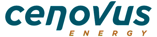 Cenovus Energy logo