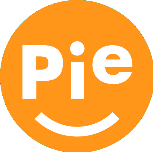 Pie Insurance logo
