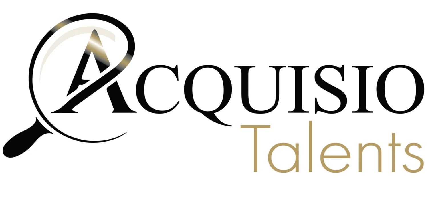 Acquisio Talents logo