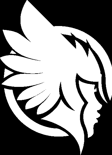 Huntress logo