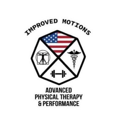 Improved Motions Physical Therapy logo
