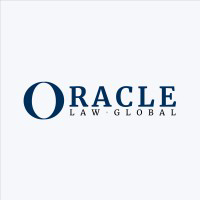 Oracle Law Global logo