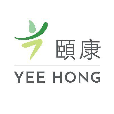 Yee Hong Centre logo