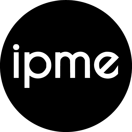 IPME logo