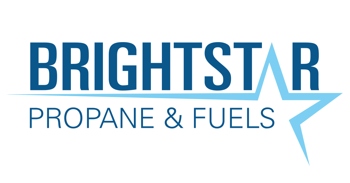 BrightStar Propane & Fuels logo