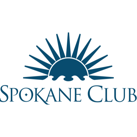 Spokane Club logo
