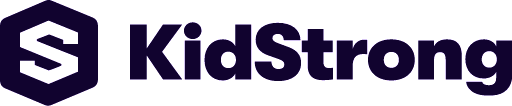 KidStrong logo