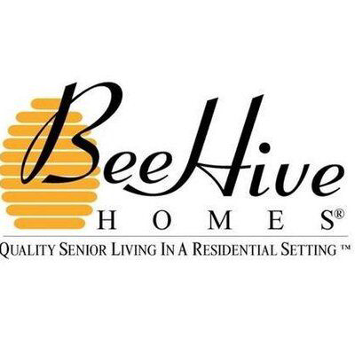 BeeHive Homes logo