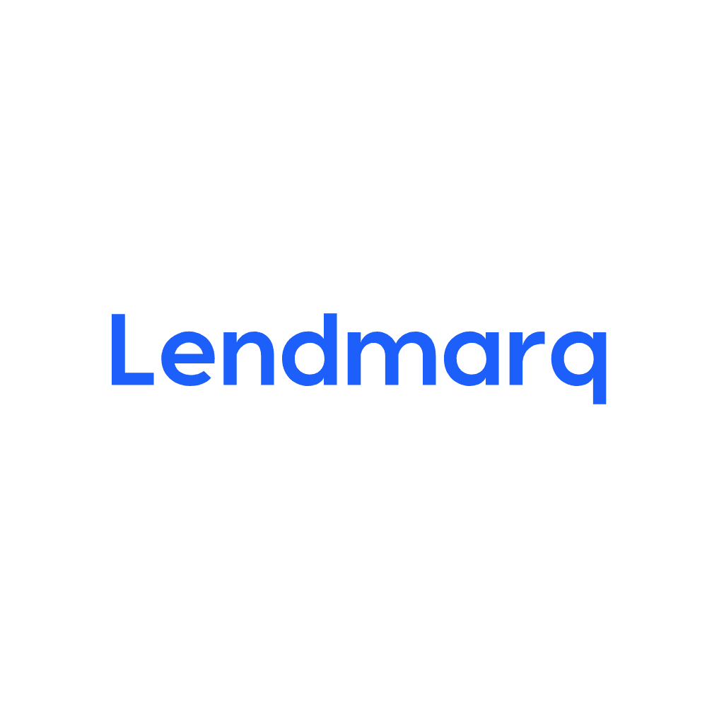 Lendmarq logo